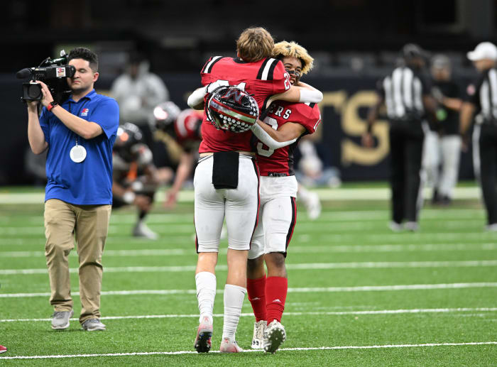 LHSAA DIII Non-Select Championship December 10, 2022 Photo-Parker Waters15